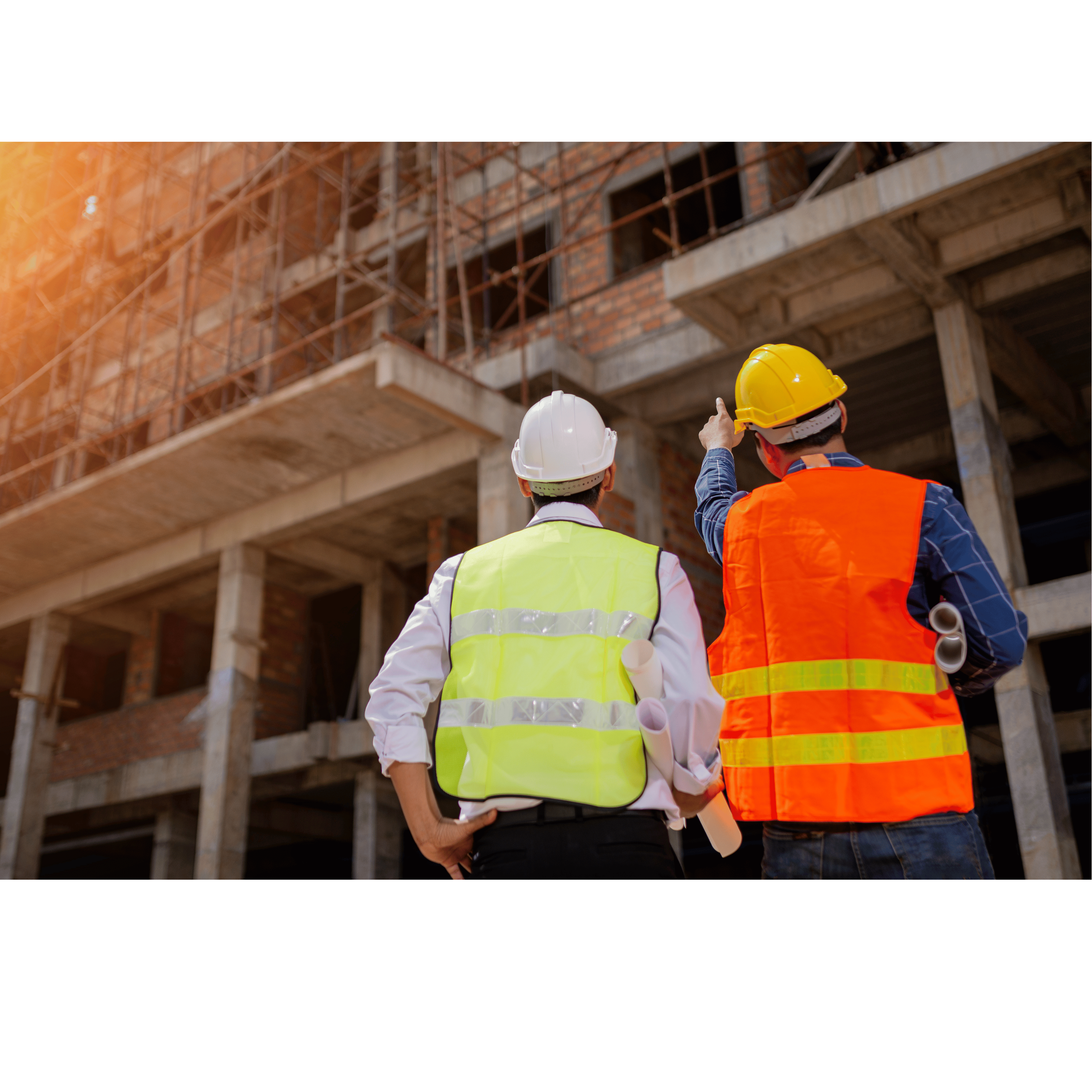 Project management service